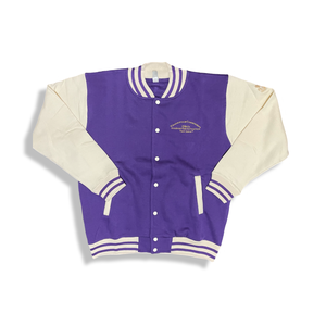 Varsity sweater