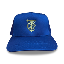 Load image into Gallery viewer, T&amp;CO. Trucker hat