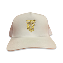 Load image into Gallery viewer, T&amp;CO. Trucker hat