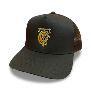 T&CO. Trucker hat