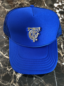 T&CO. Trucker hat