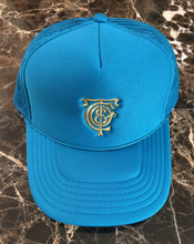 Load image into Gallery viewer, T&amp;CO. Trucker hat