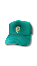 Load image into Gallery viewer, T&amp;CO. Trucker hat